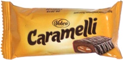 Vobro Caramelli