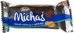 Vobro Micha's