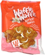 Waffle Waffle Buttery Vanilla