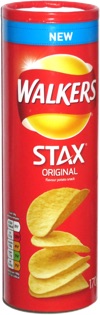 Walkers Stax Original