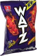 Watz Fuego