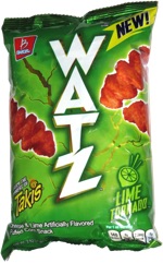 Watz Lime Tornado