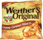 Werther's Original Creamy Caramel Filled Hard Candies