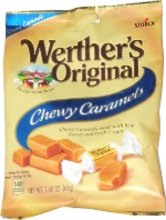 Werther's Original Chewy Caramels