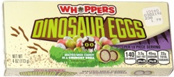 Whoppers Dinosaur Eggs