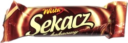 Wisła Sękacz Kakaowy
