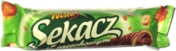 Wisła Sękacz Orzechowy