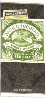 Brach S Sea Salt Chocolate Candy Corn