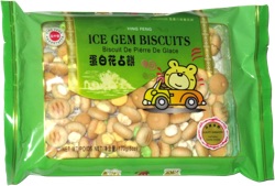 Ying Feng Ice Gem Biscuits