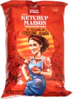 Yum Yum Recettes de Famille Ketchup Maison
