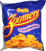 Sunshine Snacks Zoomers