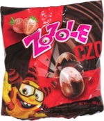 Zozole Czo-Kole Strawberry
