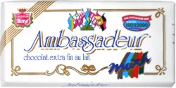 Ambassadeur