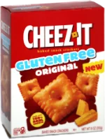 Cheez-It Gluten Free
