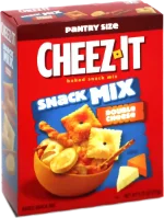 Cheez-It Snack Mix Double Cheese
