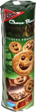 Choco Bimo Pesos