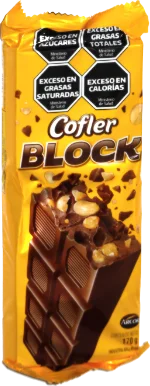 Cofler Block