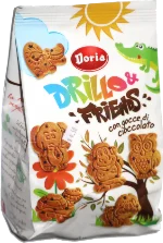 Doria Drillo & Friends