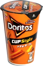 Doritos Cup Style Nacho Cheese