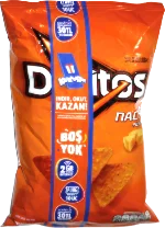 Doritos Nacho Peynirli