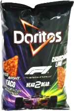 Doritos Head2Head Late Night Taco Chimichurri Lime