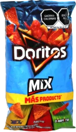Doritos Mix (México)