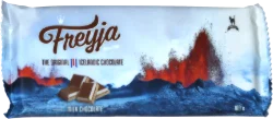 Freyja Milk Chocolate