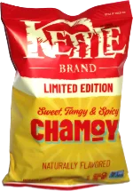 Kettle Chips Chamoy