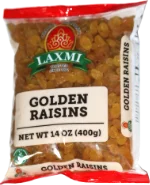 Laxmi Golden Raisins