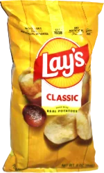 Lay's Classic (2025)