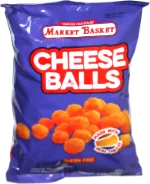 Market Basket Cheese Balls