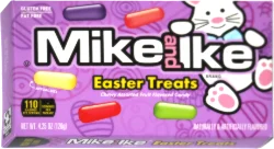 Mike and Ike Easter Treats