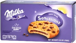 Milka Sensations