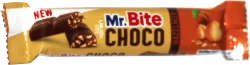 Mr. Bite Choco Hazelnut