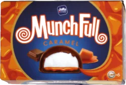 Munchfull Caramel