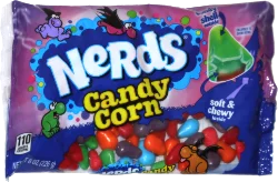 Nerds Candy Corn