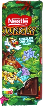 Nestlé Jungly