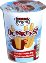 Dunkees!