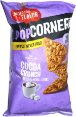PopCorners Cocoa Crunch