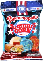 Popcornopolis Americorn