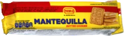 Pozuelo Mantequilla