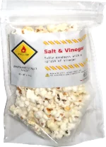 Pyro Pop Salt & Vinegar