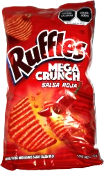 All 779 Frito-Lay snacks