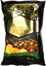 Sahara Sands Kebab Chips