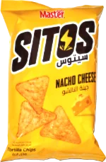 Master Sitos Nacho Cheese