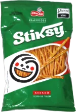 Elma Chips Clássicos Stiksy