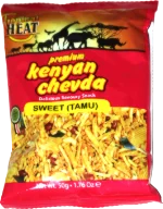 Premium Kenyan Chevda Sweet (Tamu)