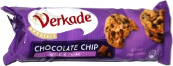 Verkade Specials Chocolate Chip Melk & Puur