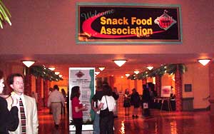 Snaxpo 2001