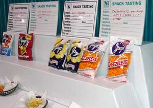 Snaxpo 2001